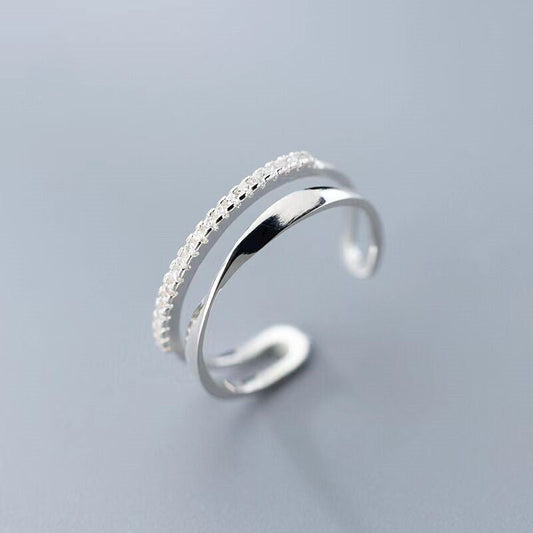 Vintage Handmade Ring