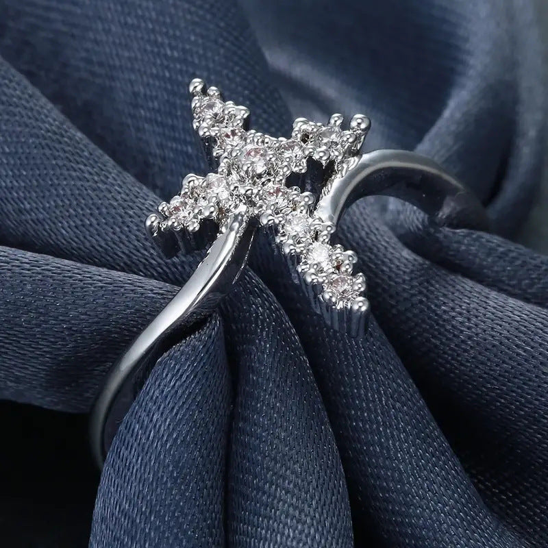 Vintage Handmade Ring