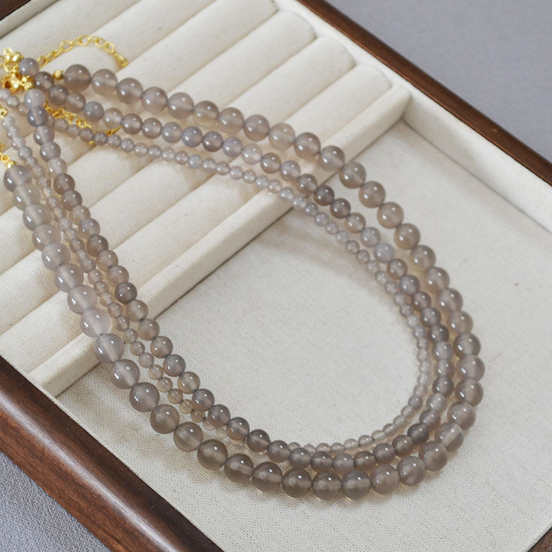 Beautiful Necklace with Unique Style