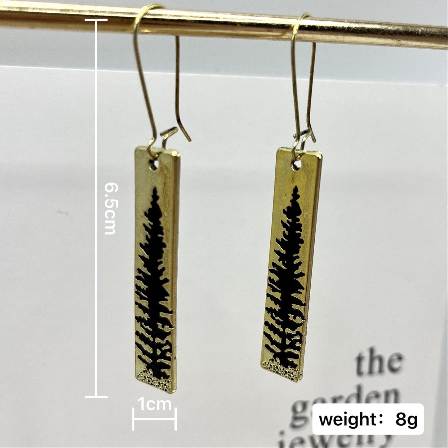Stunning Earring for Daily Wear