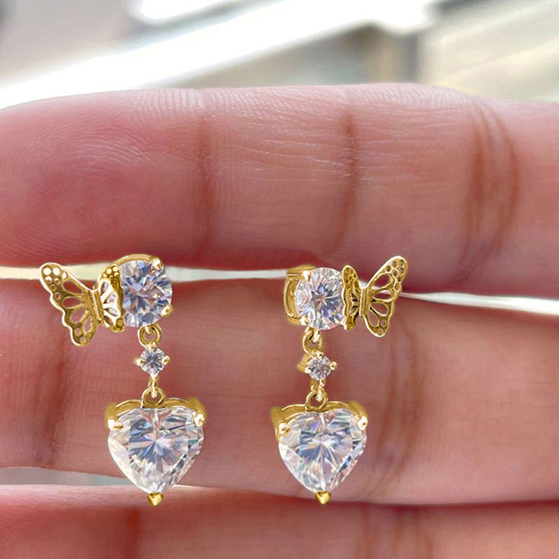 Stunning Earring for Daily Wear