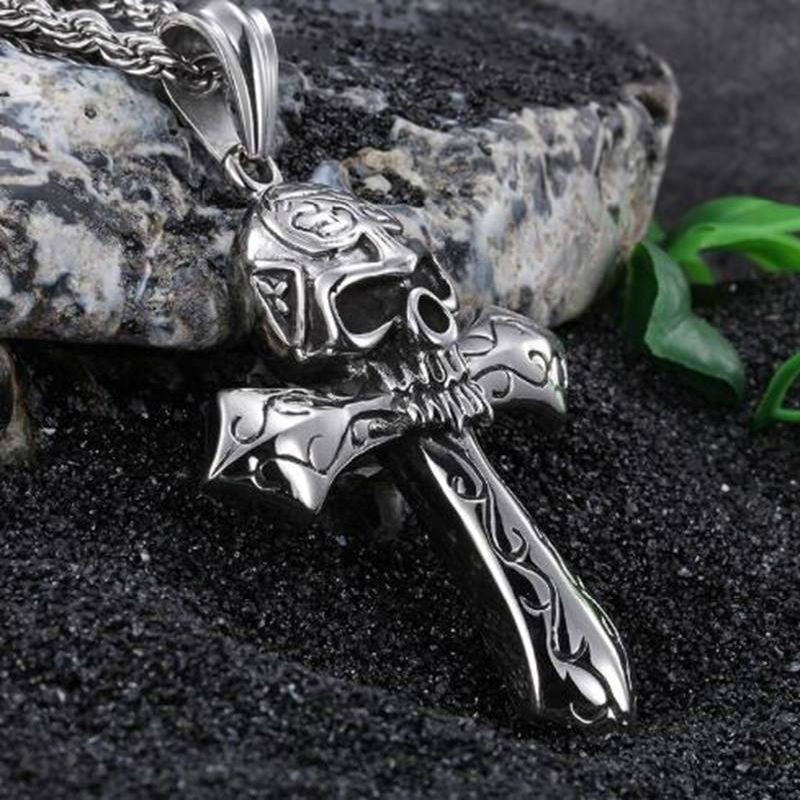 Beautiful Necklace with Unique Style