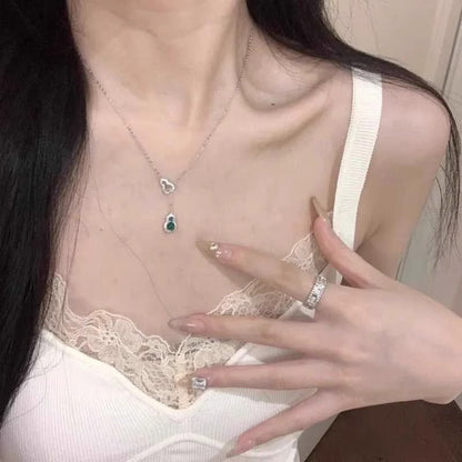Romantic Necklace for Special Moments