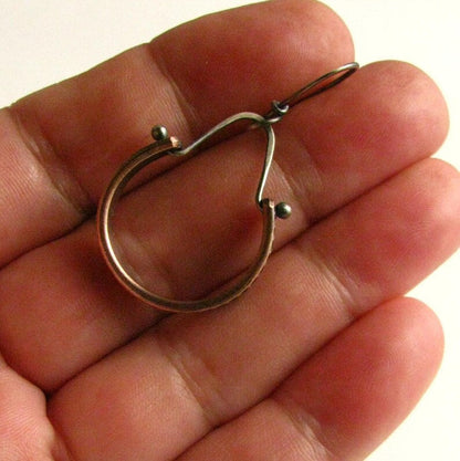 Stunning Earring for Daily Wear