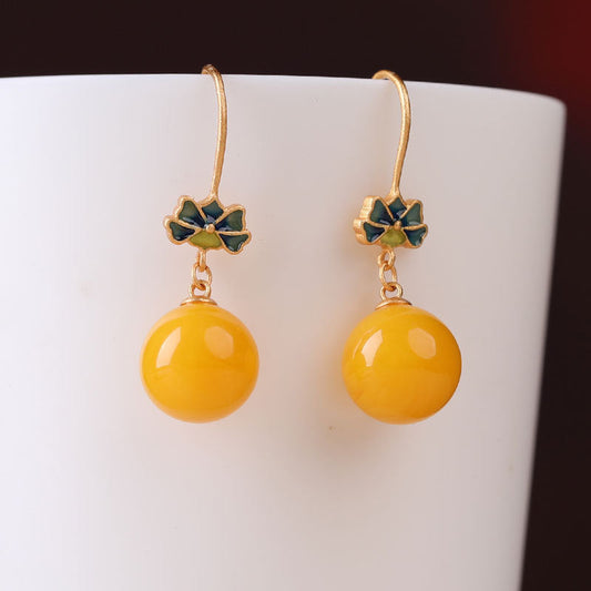 Stunning Earring for Daily Wear