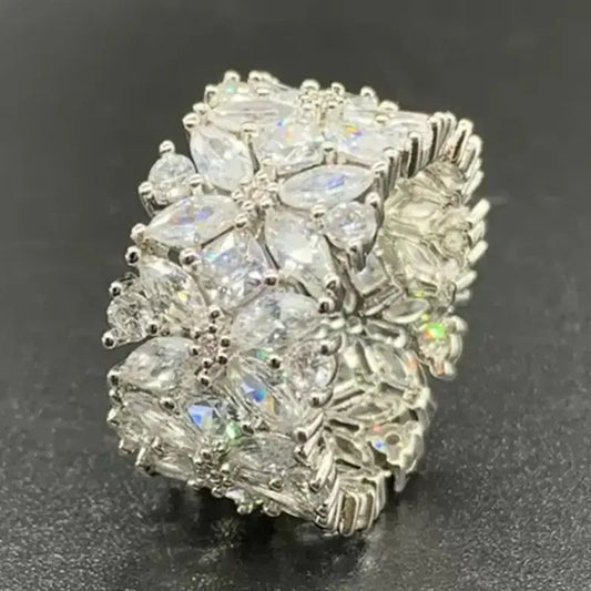 Romantic Ring for Special Moments