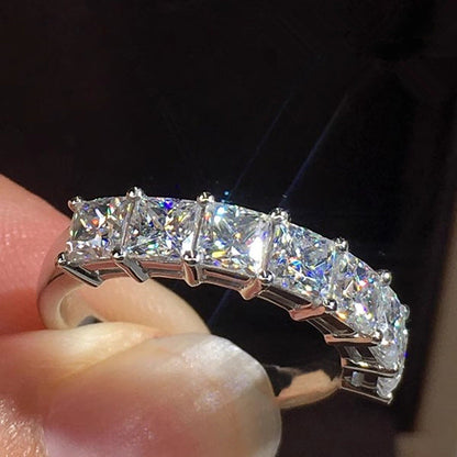 Beautiful Ring with Unique Style