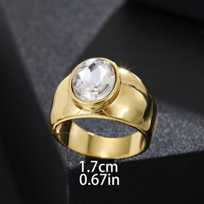Romantic Ring for Special Moments
