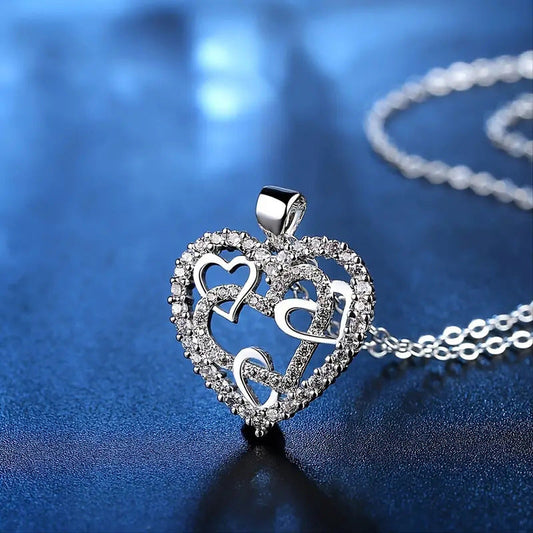Delicate Artisan Necklace
