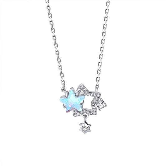 Delicate Artisan Necklace