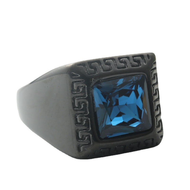 Vintage Handmade Ring