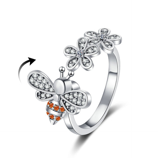 Charming Ring for Any Occasion