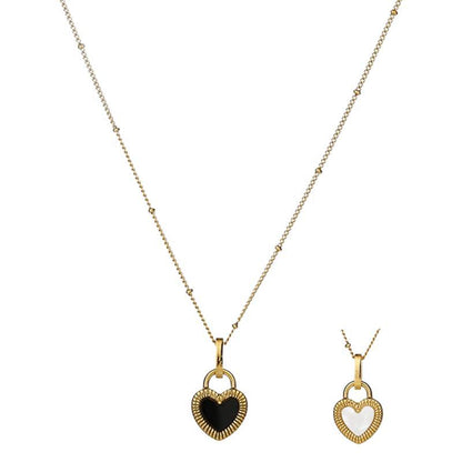 Beautiful Necklace with Unique Style