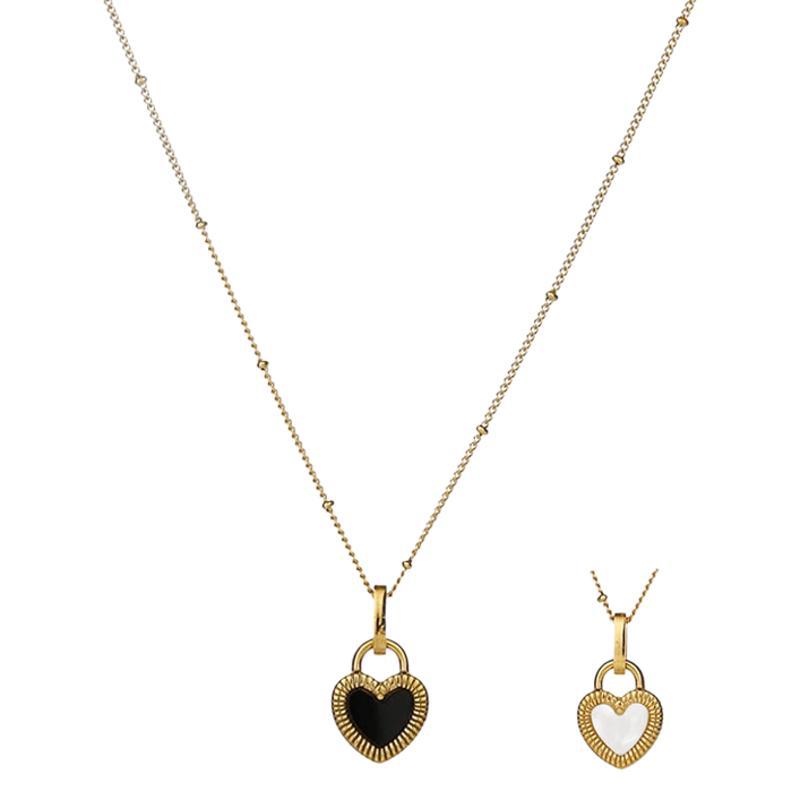 Beautiful Necklace with Unique Style