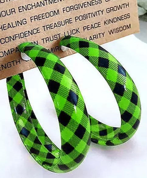 Stunning Earring for Daily Wear