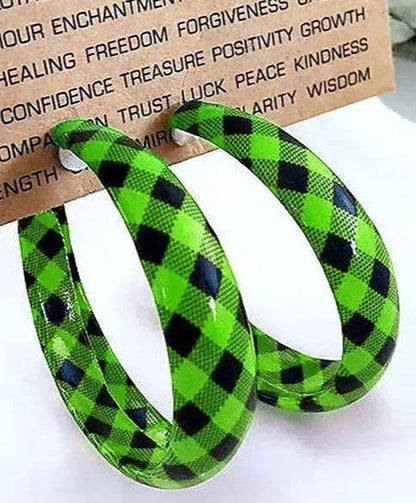 Romantic Earring for Special Moments