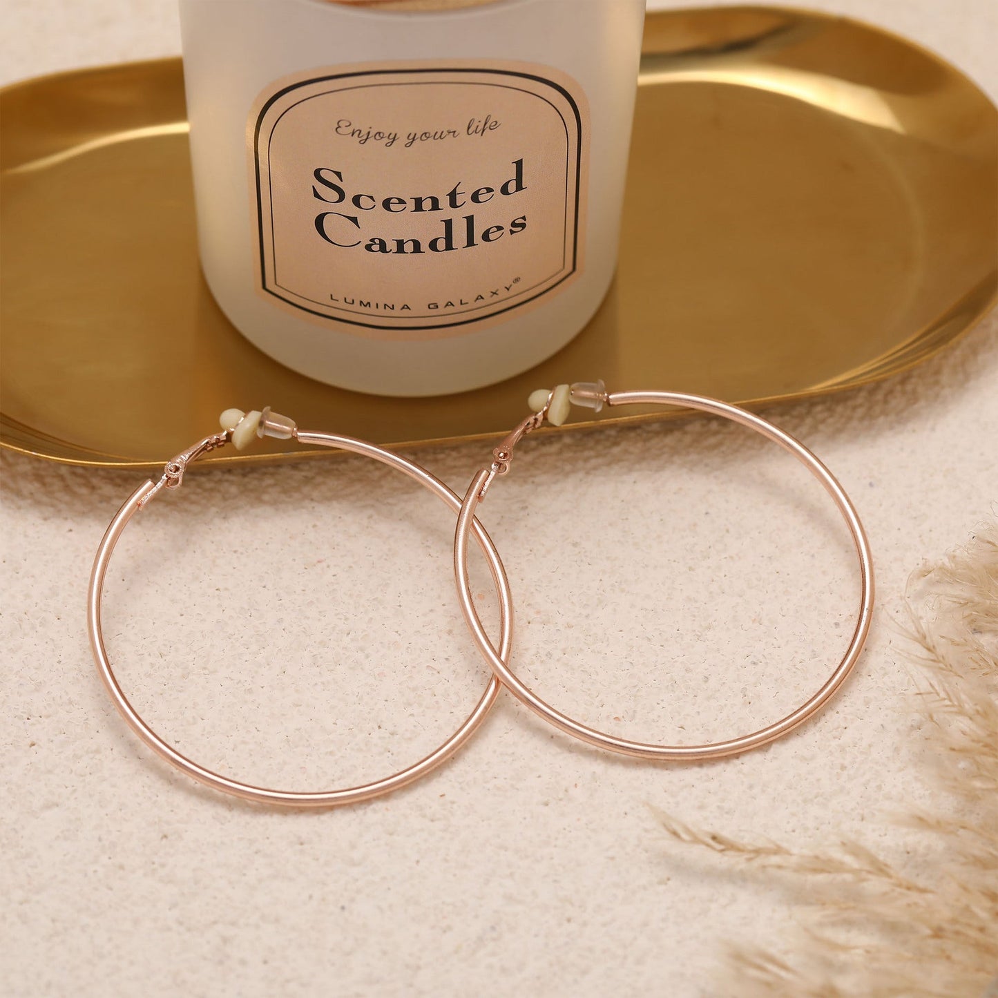 Charming Earring for Any Occasion
