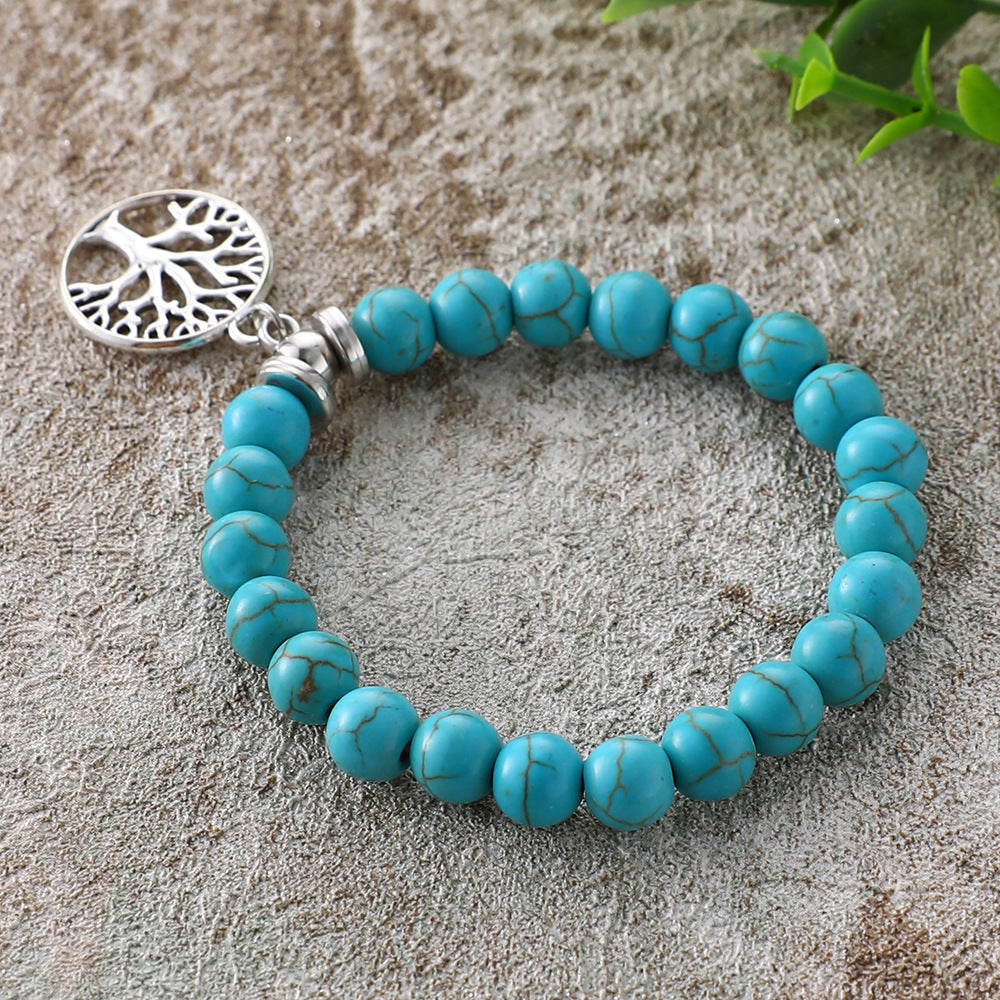 Vintage Handmade Bracelet