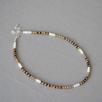 Elegant Pearl Necklace for Every Occasion