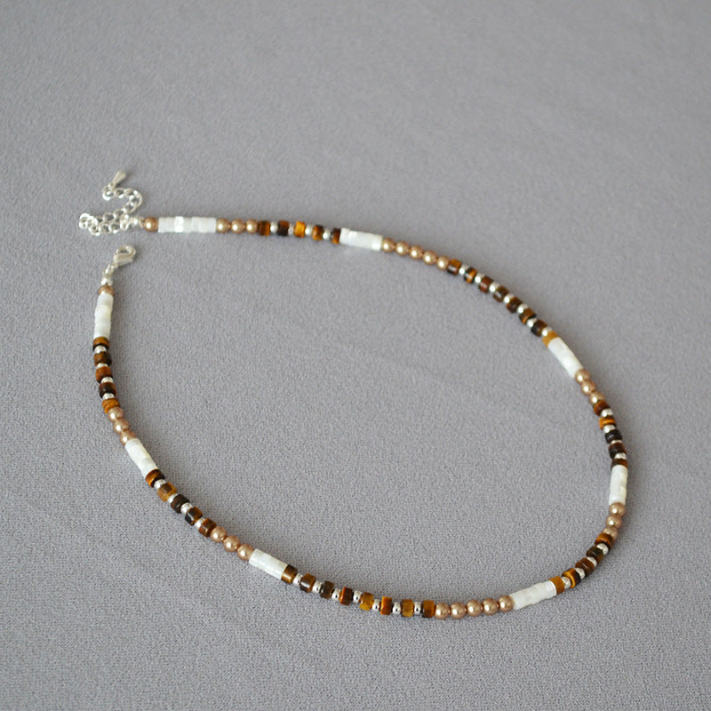 Elegant Pearl Necklace for Every Occasion