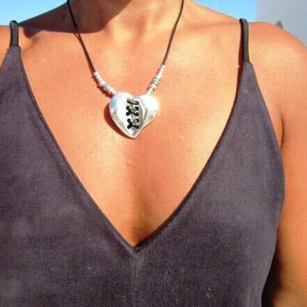 Beautiful Necklace with Unique Style