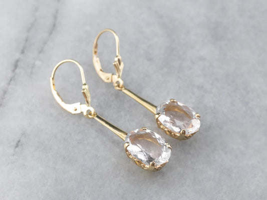 Romantic Earring for Special Moments