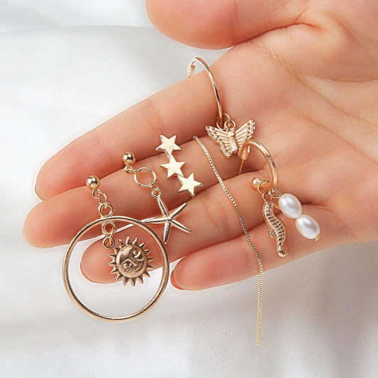 Stunning Set for Daily Wear