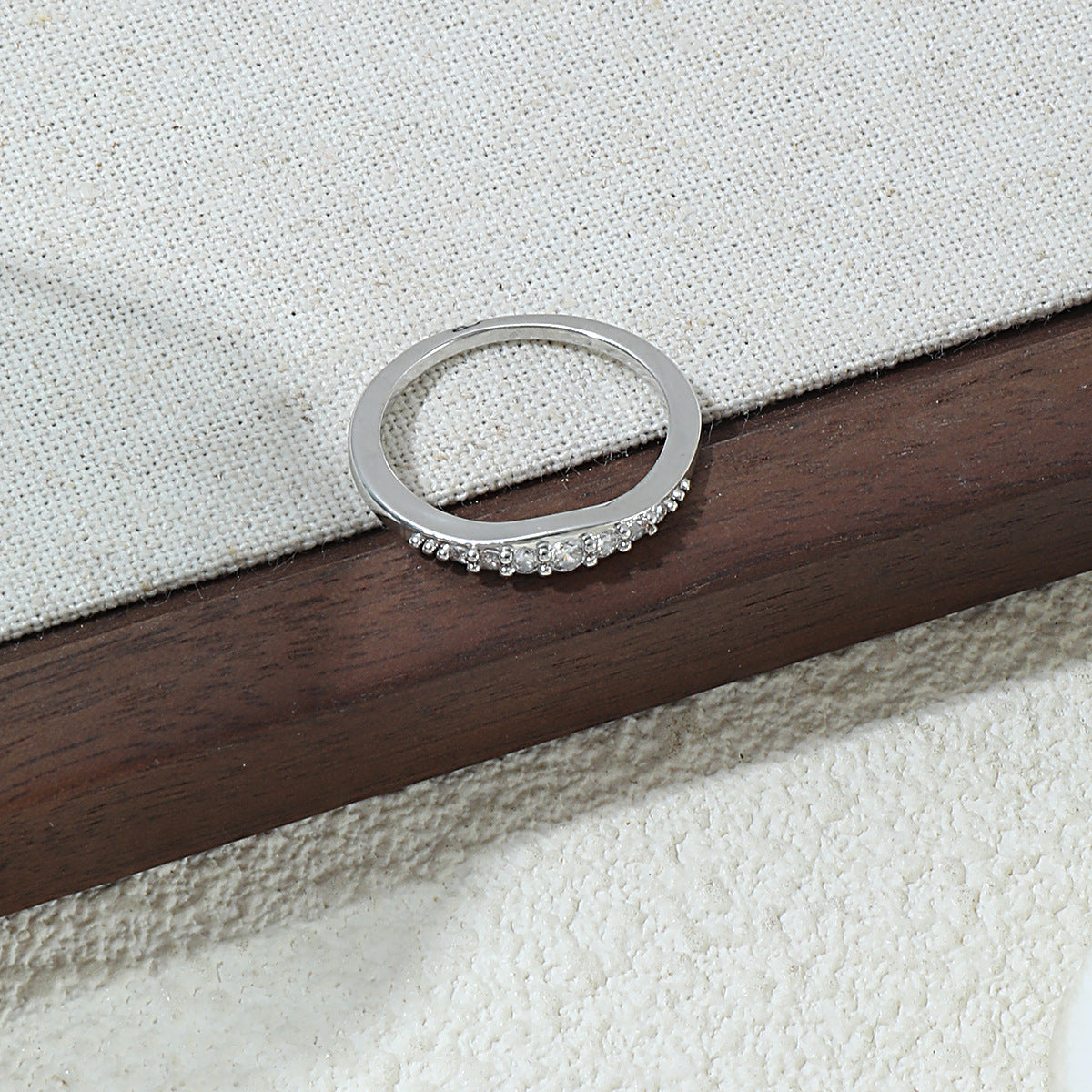 Vintage Handmade Ring