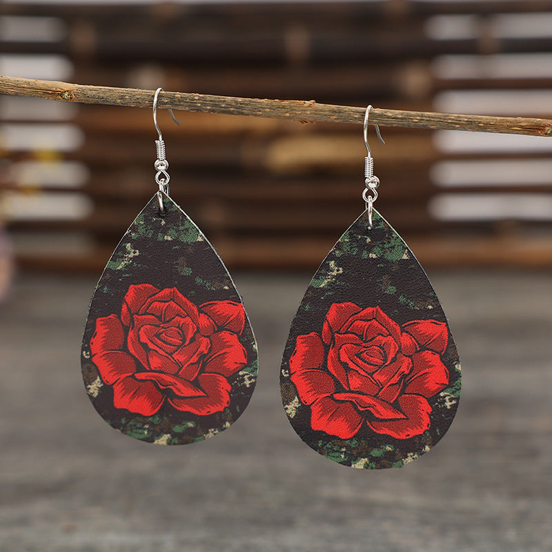 Charming Earring for Any Occasion
