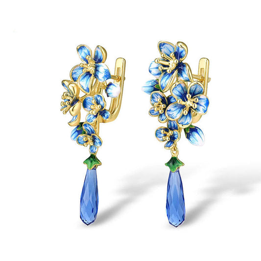Romantic Earring for Special Moments