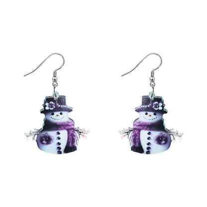 Stunning Earring for Daily Wear