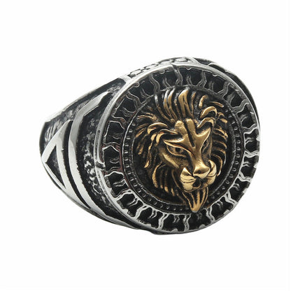 Charming Ring for Any Occasion