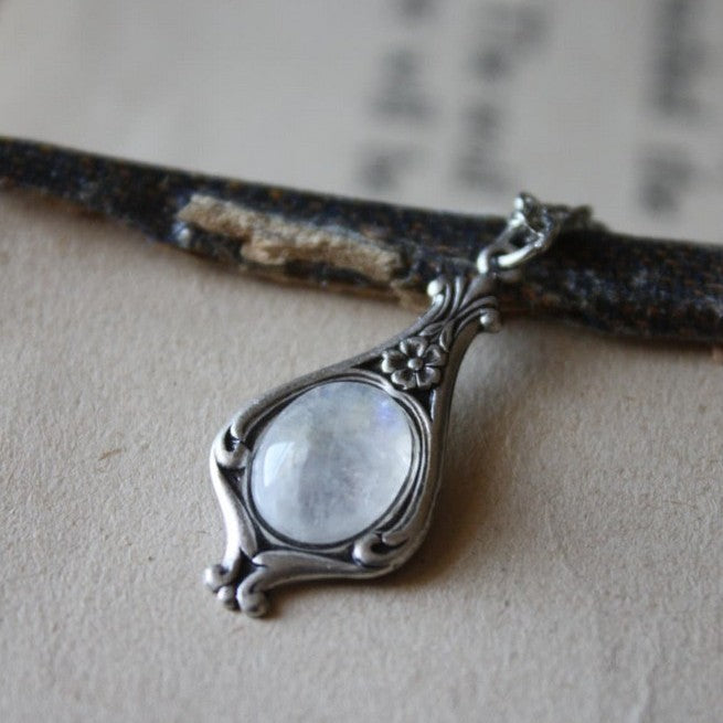 Delicate Artisan Necklace