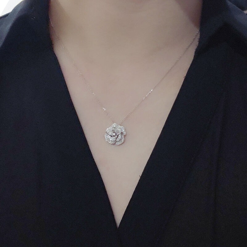 Charming Necklace for Any Occasion