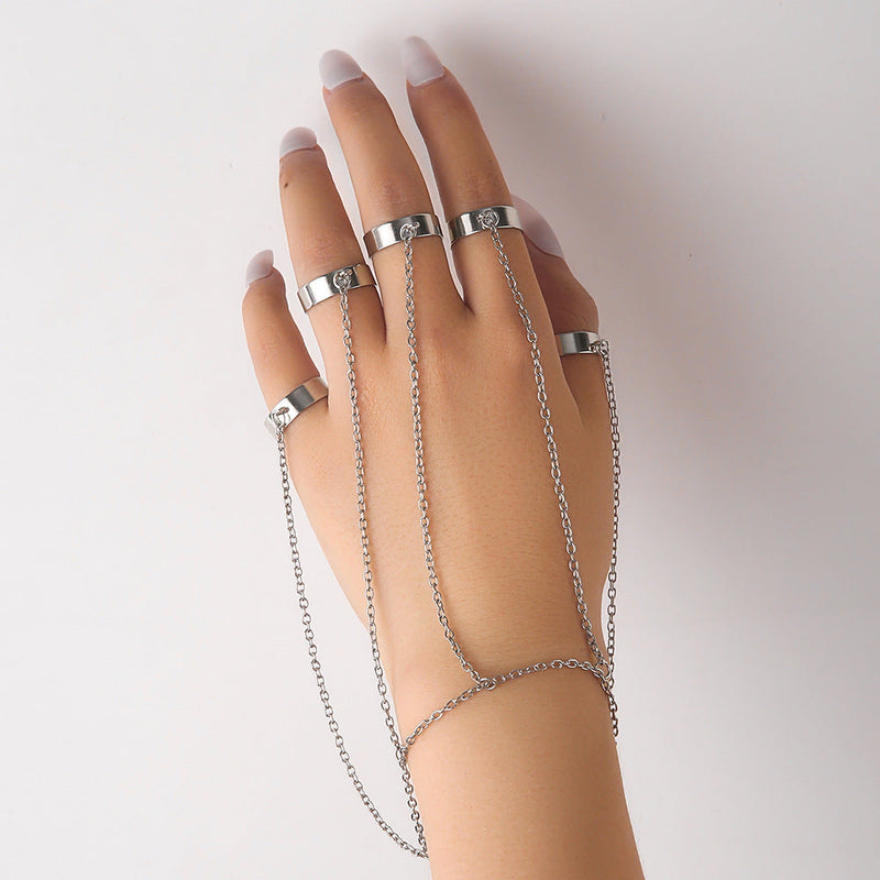 Charming Bracelet for Any Occasion