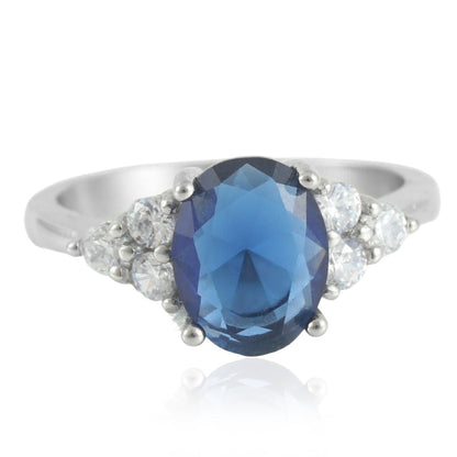 Vintage Handmade Ring