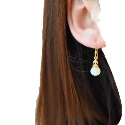 Elegant Silver Earring for Every Occasion