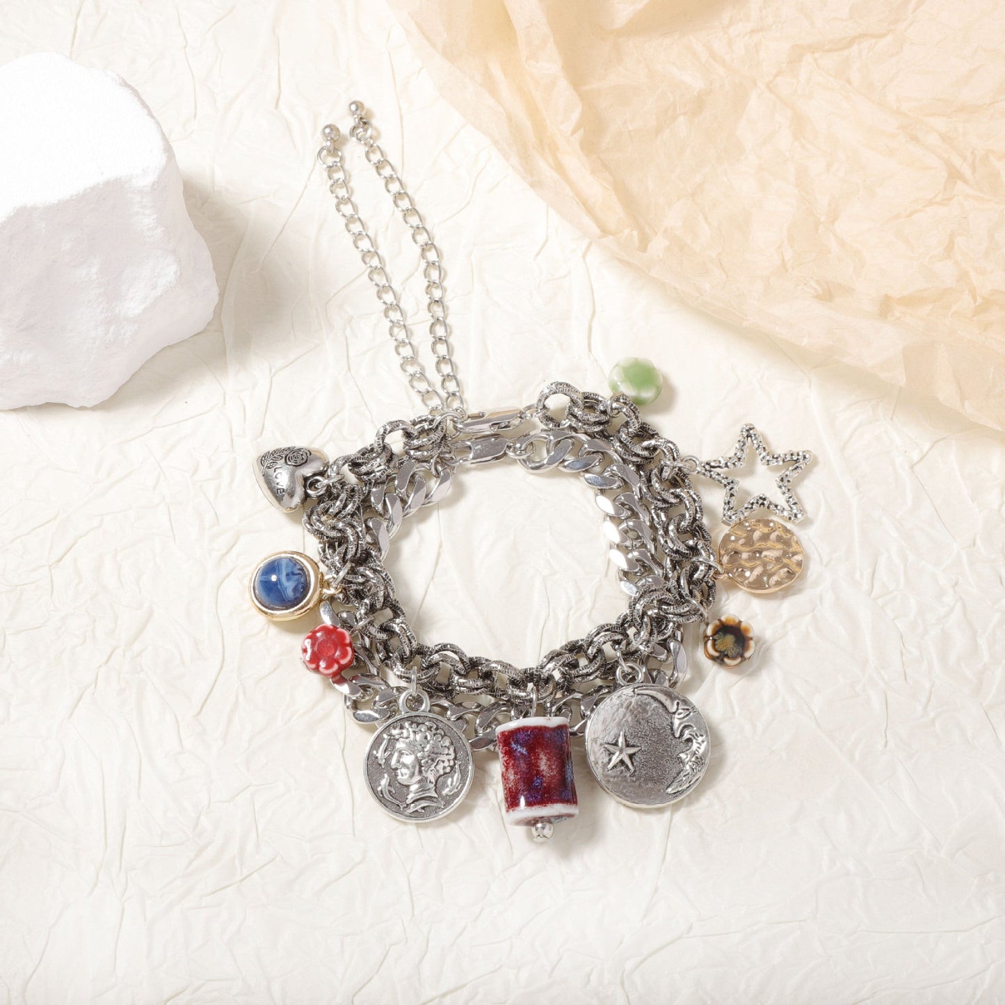 Classic Bracelet with Timeless Appeal