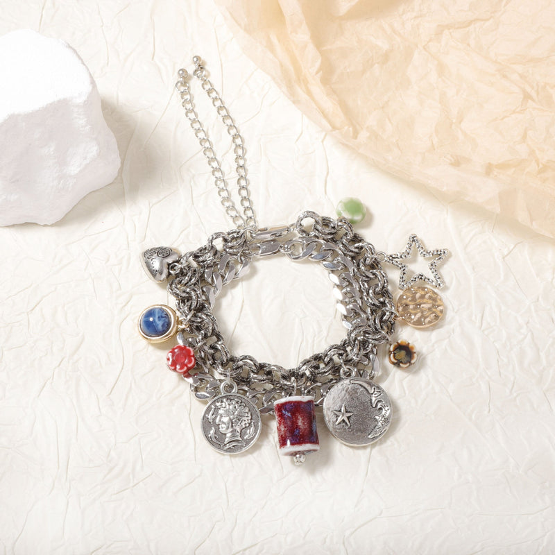 Classic Bracelet with Timeless Appeal