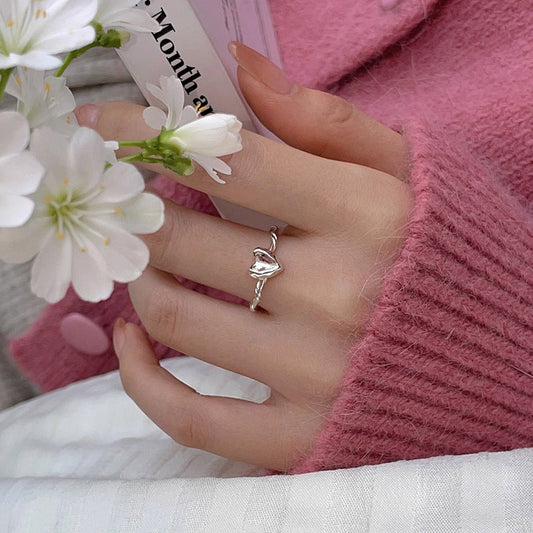 Romantic Ring for Special Moments