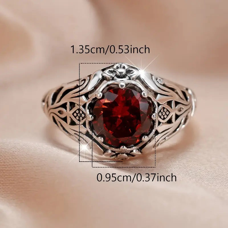 Romantic Ring for Special Moments