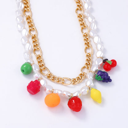 Elegant Pearl Necklace for Every Occasion