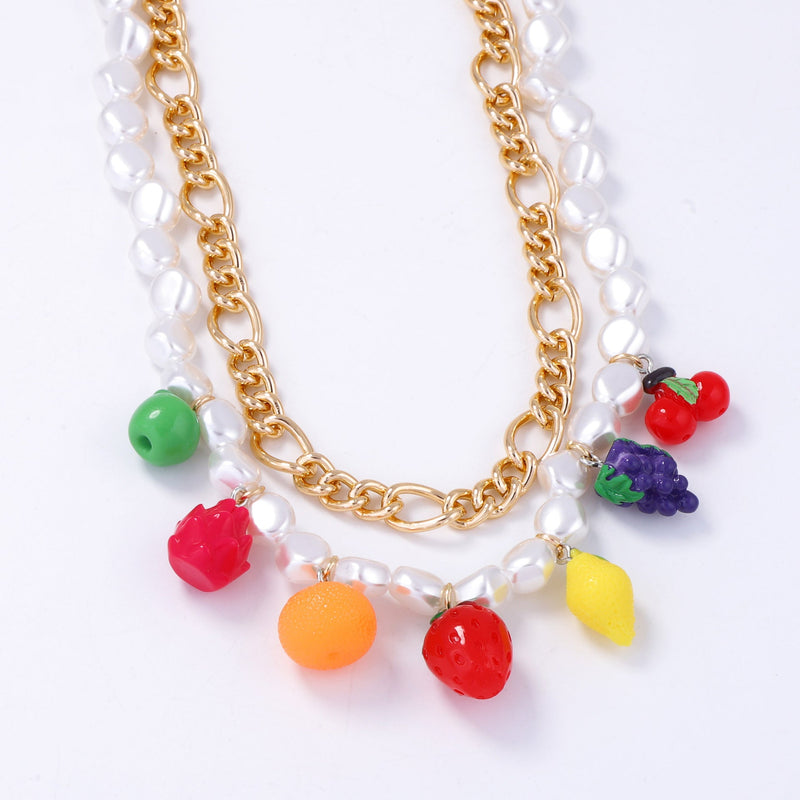 Elegant Pearl Necklace for Every Occasion