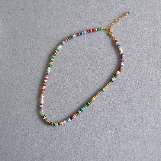 Beautiful Necklace with Unique Style