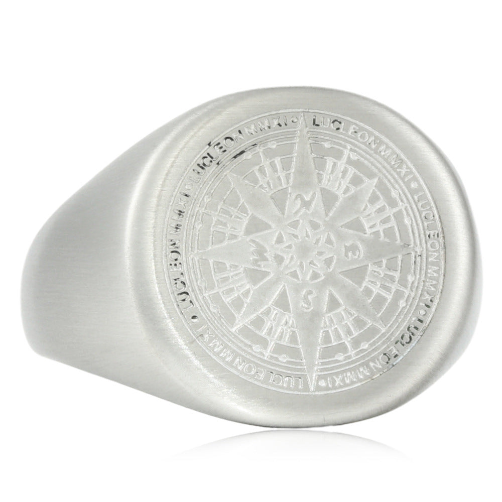 Romantic Ring for Special Moments