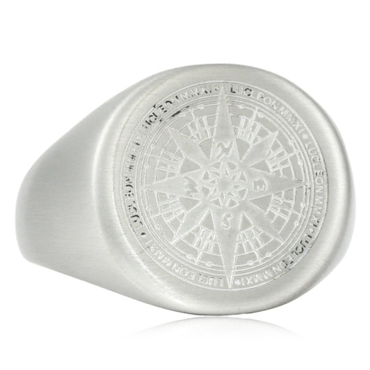Romantic Ring for Special Moments