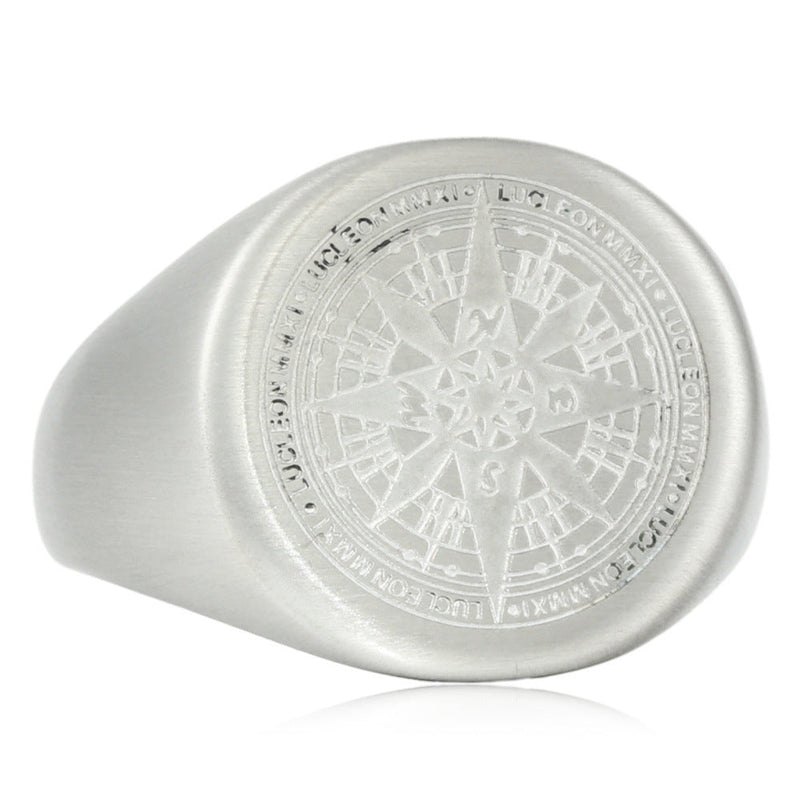 Romantic Ring for Special Moments