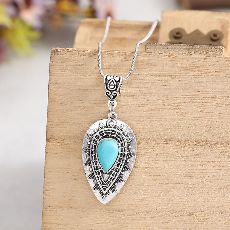 Classic Necklace with Timeless Appeal