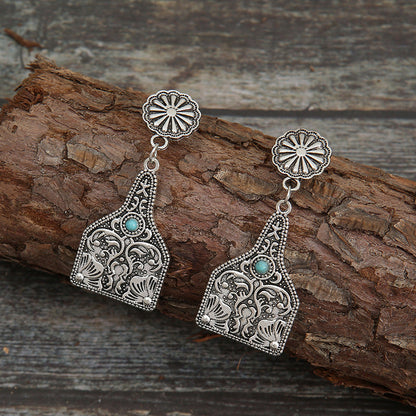 Elegant Earring for Every Occasion