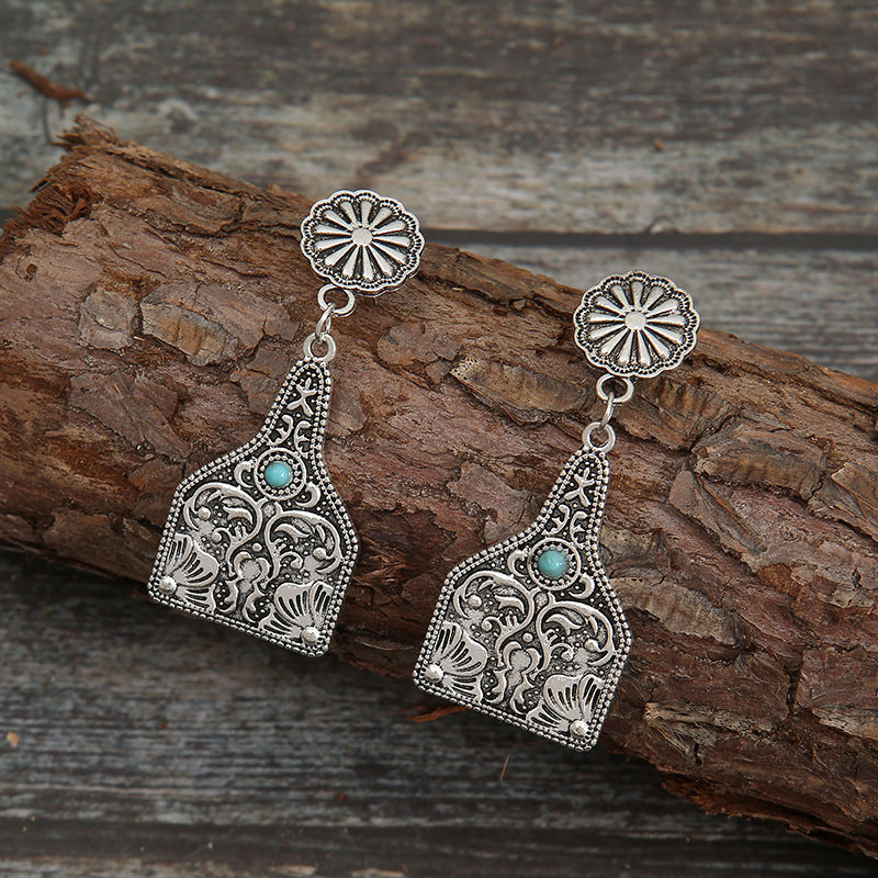 Elegant Earring for Every Occasion